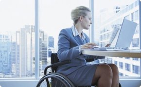 В Свердловской области создадут дополнительные рабочие места для инвалидов