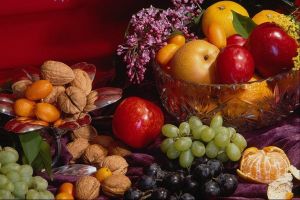 Ученые подсчитали сколько нужно съедать фруктов в день, чтобы жить дольше