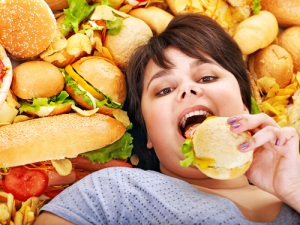 Каждый четвертый житель РФ страдает ожирением