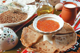 Выставка и фестиваль православной кухни пройдут в Екатеринбурге на этой неделе