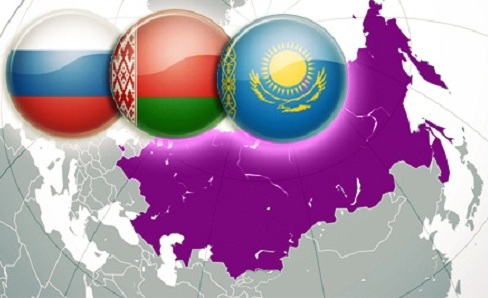 Лидеры таможенной тройки создали Евразийский экономический союз