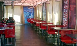 Владельцы кафе и ресторанов ищут лазейки в новой редакции «антитабачного» закона