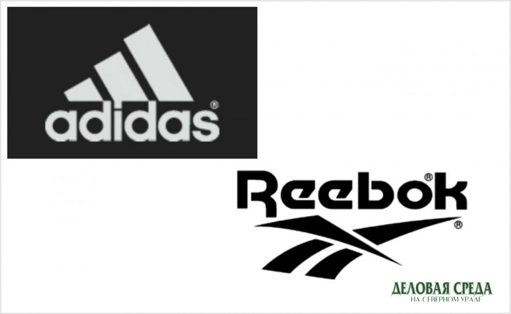 Бизнесменов в Каменске наказали за поддельные «Adidas» и «Reebok»