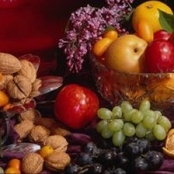 Ученые подсчитали сколько нужно съедать фруктов в день, чтобы жить дольше