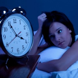 Проблемы со сном старят человека на пять лет