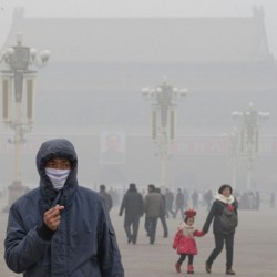 Китай ввел жесткие штрафы за загрязнение окружающей среды