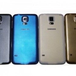 Samsung подтвердила устойчивость к воде смартфона Galaxy S5 mini