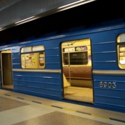 На строительство второй ветки метро в Екатеринбурге городские власти требуют 80 миллиардов рублей