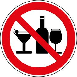 Бизнесмены предложили уменьшить радиус запретной для продажи алкоголя зоны