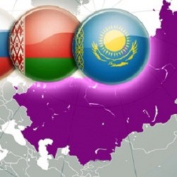 Лидеры таможенной тройки создали Евразийский экономический союз
