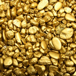 Росгеология предупредила об исчерпании золота через 20 лет
