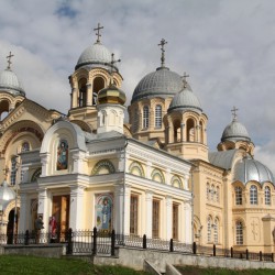 Новый межрегиональный туристический маршрут пройдёт через Екатеринбург