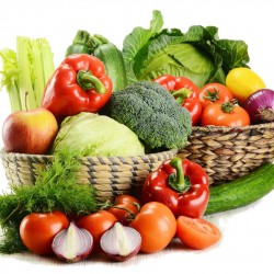 Из-за эмбарго в Свердловской области выросла доля опасных для здоровья овощей