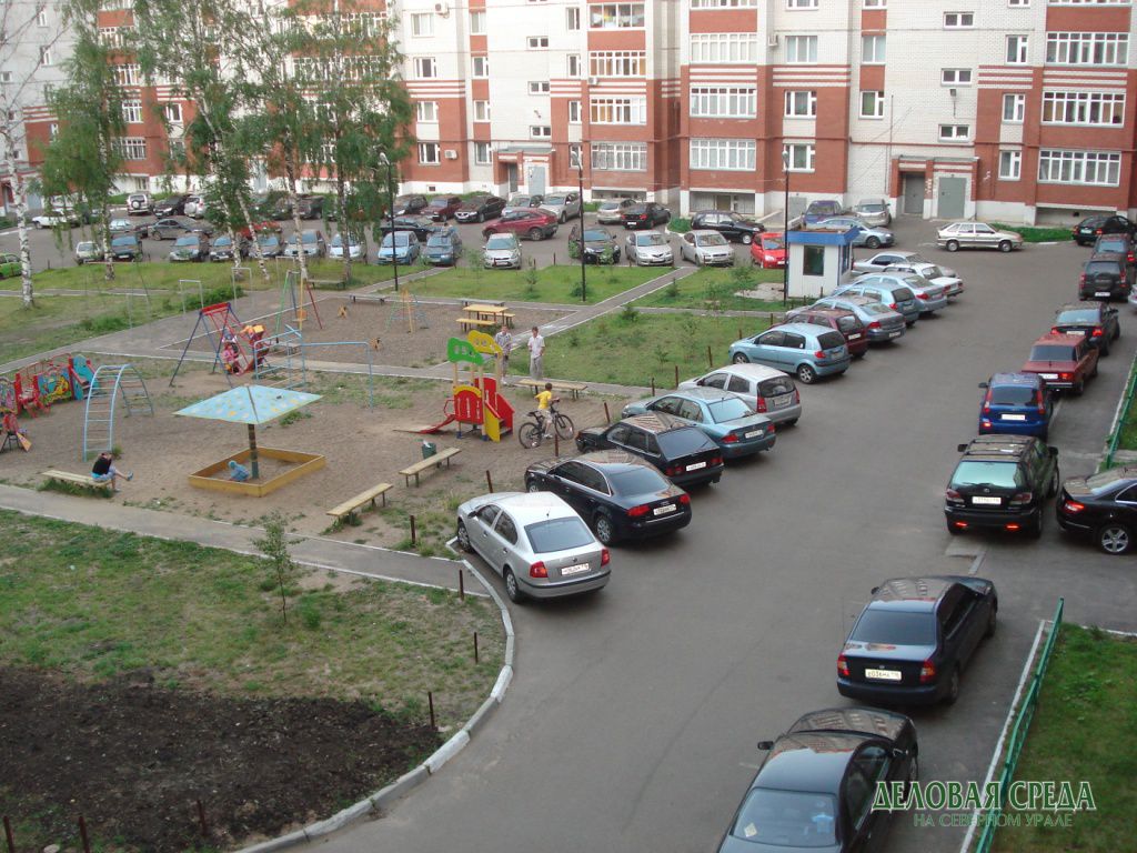 Штрафы за неправильную парковку и другие нарушения пополнили бюджет на 4,5 млн рублей