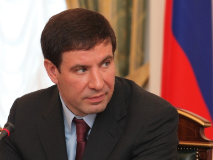 Экс-губернатор Южного Урала в Госдуме займется жилищной политикой