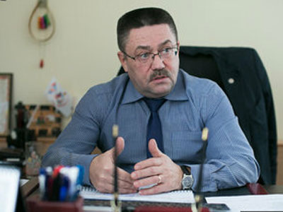 Свердловский защитник детей отчитался перед депутатами