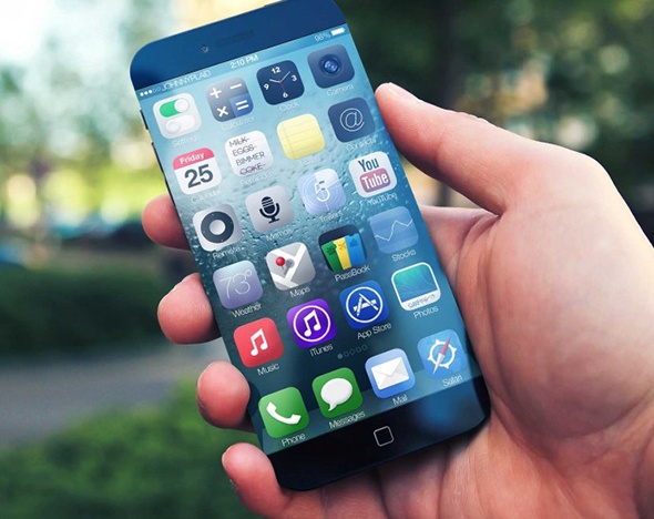 Apple выпустит два новых iPhone в сентябре