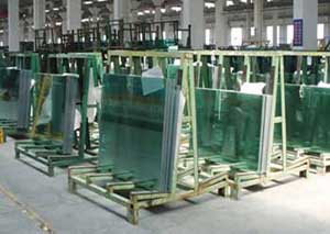 На Среднем Урале будут производить высококачественное листовое стекло