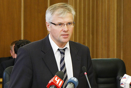 В гордуме обсудили исполнение бюджета Екатеринбурга за первый квартал