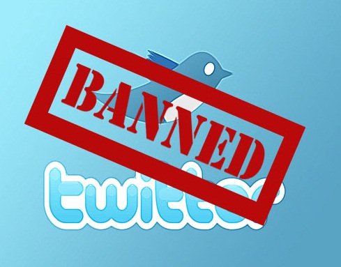 Twitter в России может прекратить свое существование