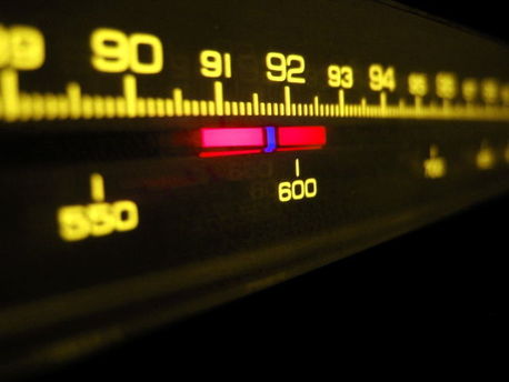 Рынок радиорекламы в Екатеринбурге в 2013 г. вырос на 19%