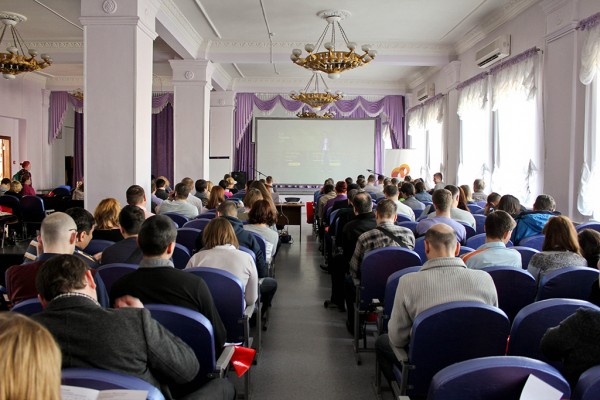 Томский семинар бесплатно научит предпринимателей строить бизнес в Интернете