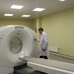 Свердловчане могут записаться на ПЭТ-диагностику до открытия Центра ядерной медицины