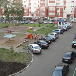 Штрафы за неправильную парковку и другие нарушения пополнили бюджет на 4,5 млн рублей