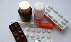 Курс на здоровье: в Свердловской области импортные лекарственные препараты подорожали на 4-7%