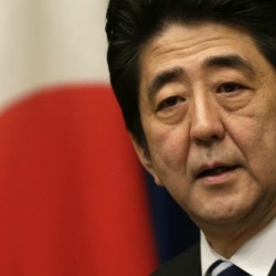 Япония пригрозила России новыми санкциями