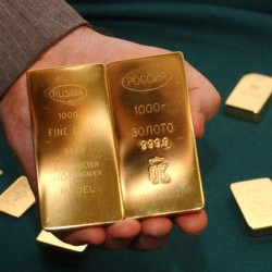 Предприниматели Екатеринбурга вновь заинтересовались золотом