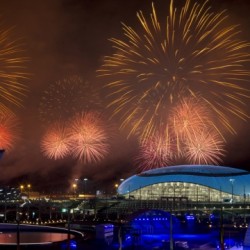 Прибыль от сочинской Олимпиады составила 1,5 млрд рублей