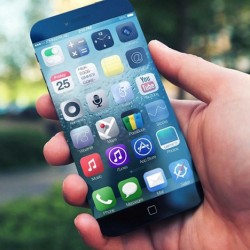Apple выпустит два новых iPhone в сентябре