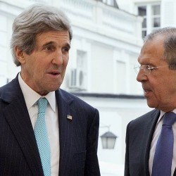 Россия и США приглушили разногласия