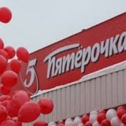 X5 Retail Group откроет на Среднем Урале сотню магазинов