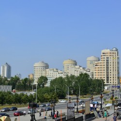 Екатеринбург в очередной раз возглавил рейтинг городов-миллионников по уровню среднемесячной зарплаты