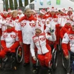 В Свердловской области центры паралимпийцев получат субсидии