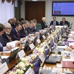 Сенаторы Совфеда пообещали Свердловской области 12,5 млрд рублей