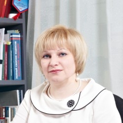 Тагильчанка Наталья Якимова победила в окружном этапе конкурса «Женщина года»