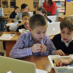 Кабмин выделяет 40 млрд руб. на модернизацию дошкольного образования