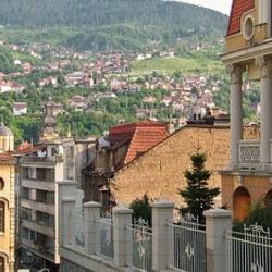 Босния и Герцеговина стали для нас безвизовыми странами