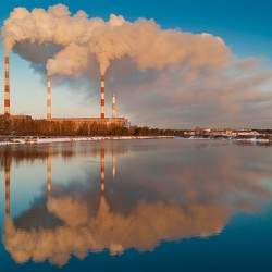Борьба с экологическими правонарушениями на территории Свердловской области