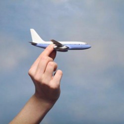 Авиаперевозчика для перелетов из Перми в Крым выберут до 15 мая