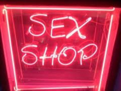 Екатеринбург — лидер по количеству секс-шопов в России