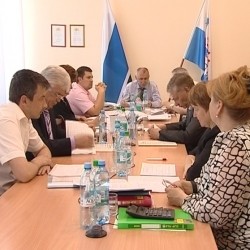 В Серове состоялось заседание думской комиссии по социальной политике
