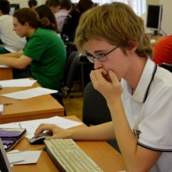 Уральский школьник поедет на олимпиаду по программированию в Таиланд