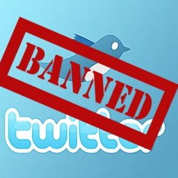 Twitter в России может прекратить свое существование