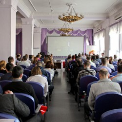 Томский семинар бесплатно научит предпринимателей строить бизнес в Интернете