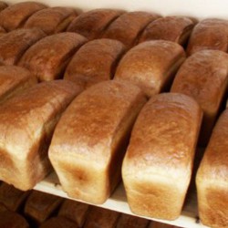 Цена на хлеб в Свердловской области не покажет большого роста
