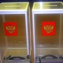 Путин обязал ЦИК использовать на выборах прозрачные урны